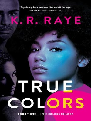 cover image of True Colors